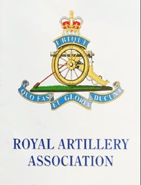 RAA Membership Leaflet